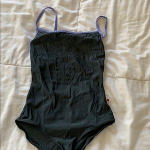 Yumiko leotard size s
